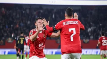 اقتراب انتقال لاعب الأهلي الجديد إلى الدوري الأوروبي يعكس تعزيزات مهمة للفريق 1